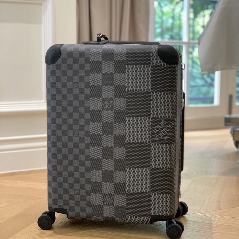 LV Suitcase
